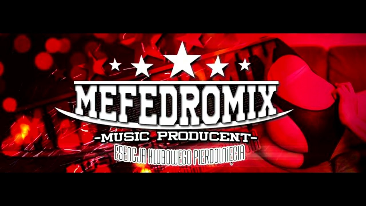 WielkaMoc 2023! Mefedromix Vixa!