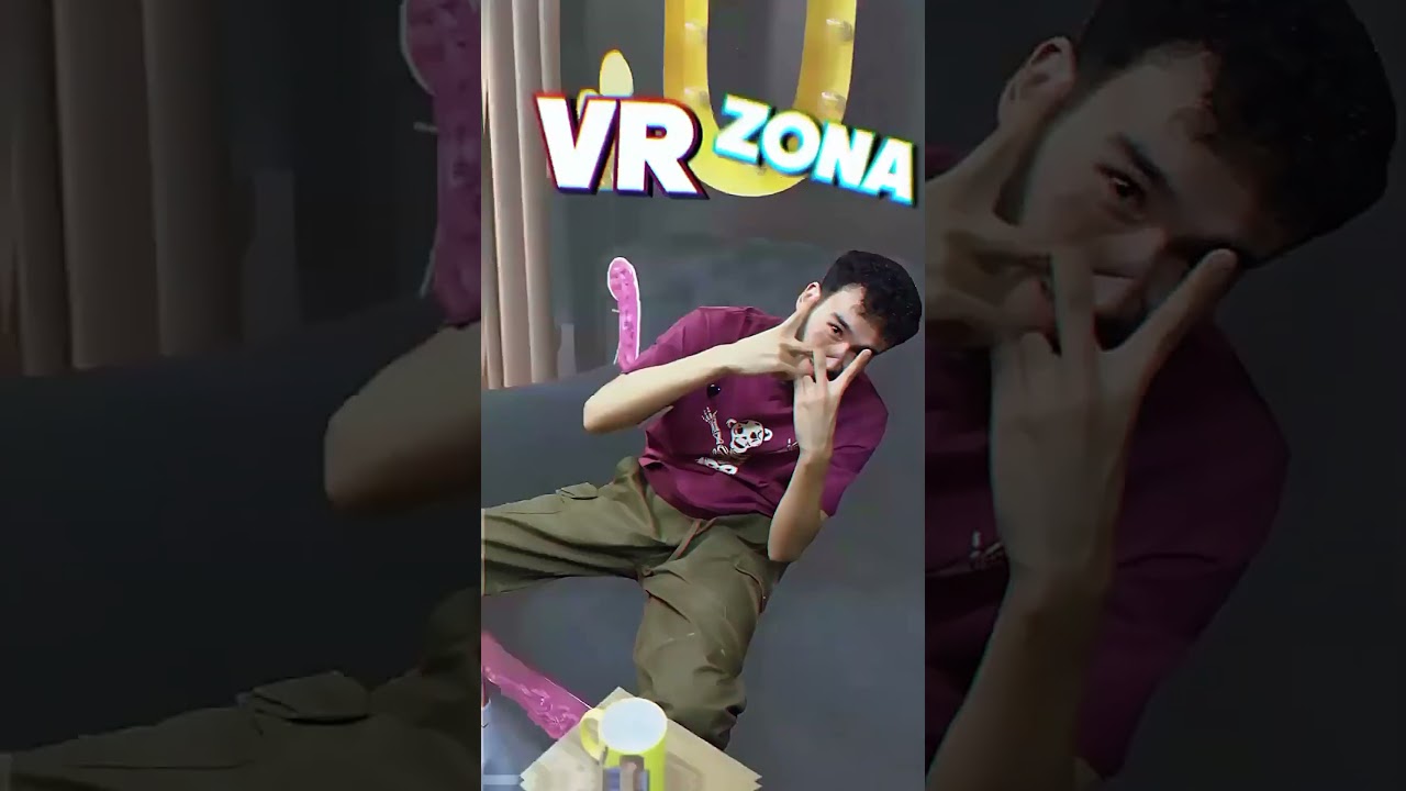 Not ultra VR ZONA ORIPOV PLAY COBYER #rels