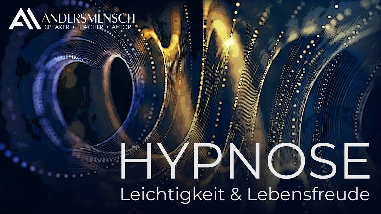 ASMR Hypnose – Mehr Leichtigkeit & Lebensfreude!