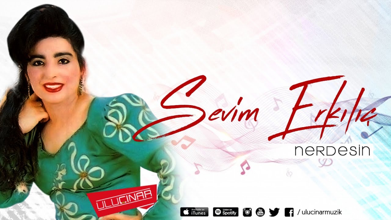 Sevim Erkılıç - Gel Hele
