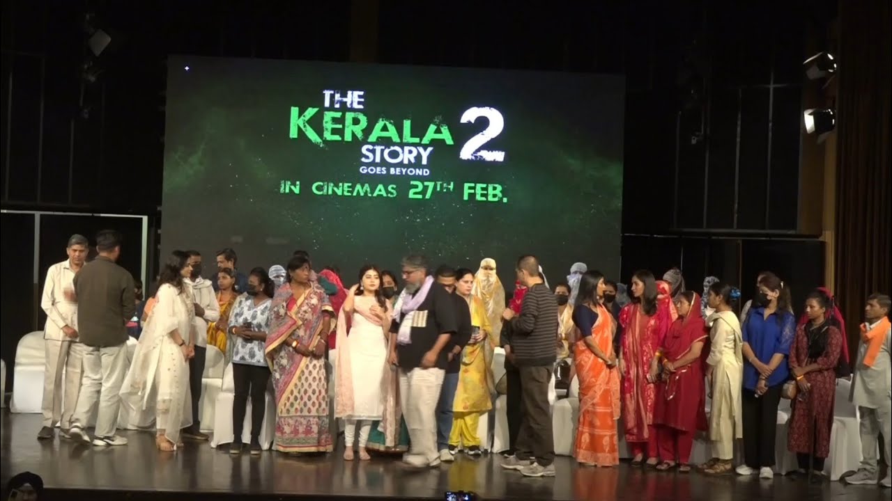 Baketi Day 3 Kerala story 2  ke pc ma gye  #baketi #viral #vlog #news #keralastory2 #trending  