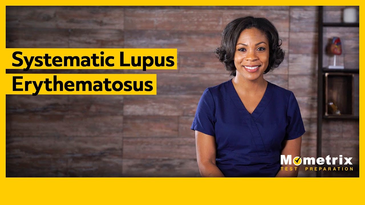 Systemic Lupus Erythematosus (SLE) | NCLEX RN Review