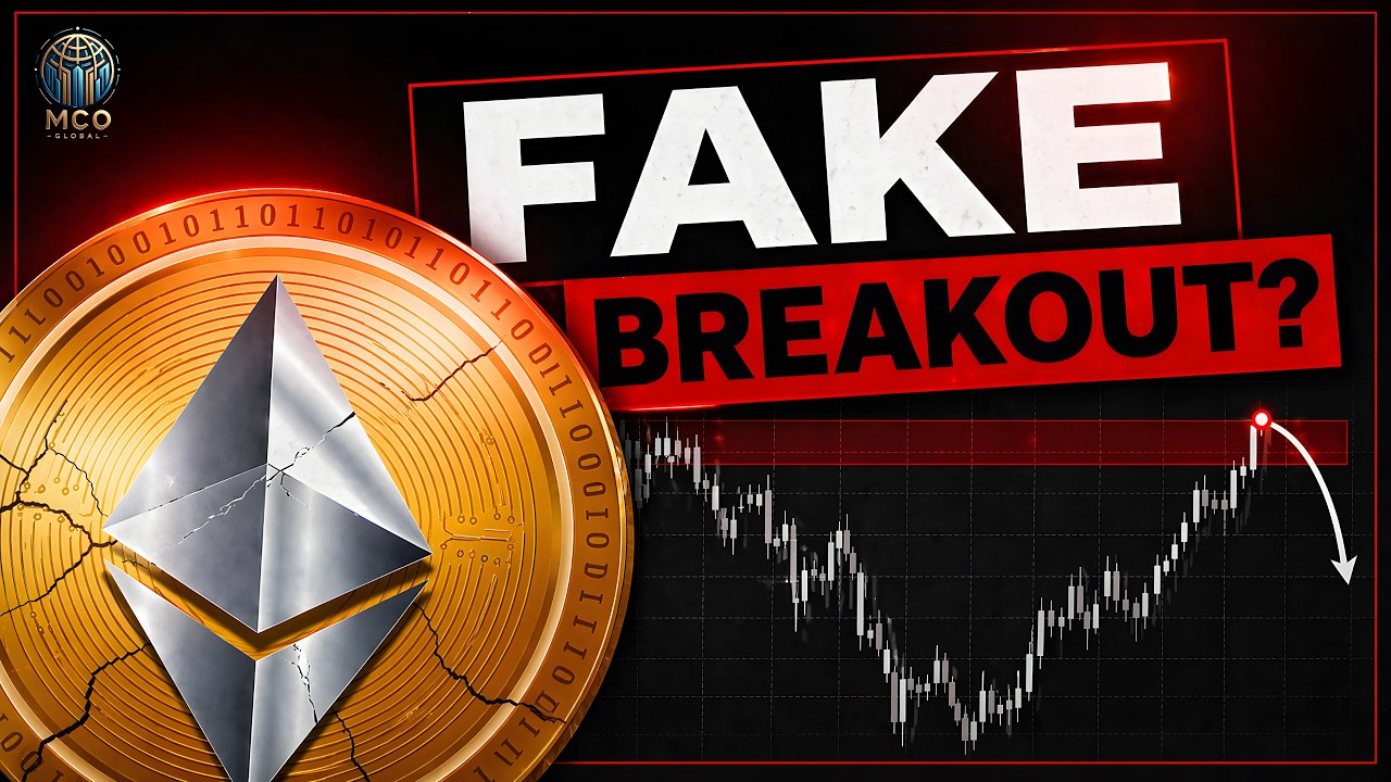 Ethereum: Will This Rally Break Resistance?