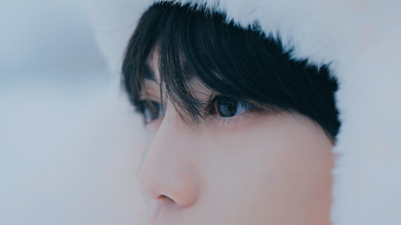 ICEx – 理想郷  (Official Music Video)