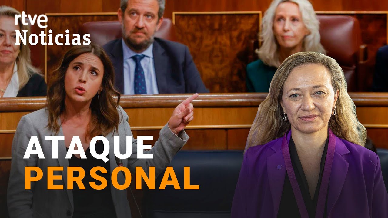 ATAQUE DE VOX A MONTERO-ROSELL: 
