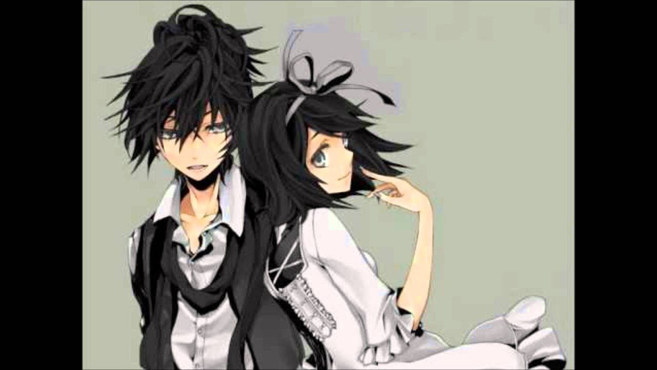 SPICE! - Haine Lin & Ren