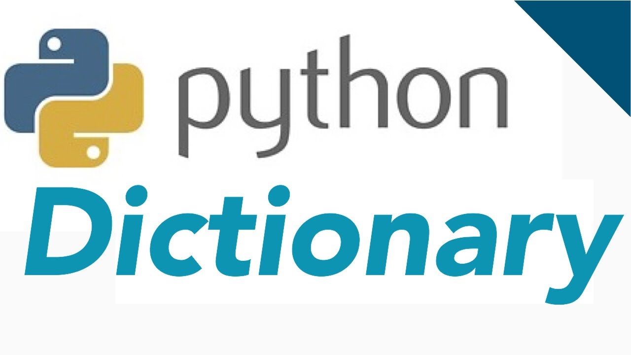 Python Dictionary | Data Types in Python | Python Tutorial for Beginners