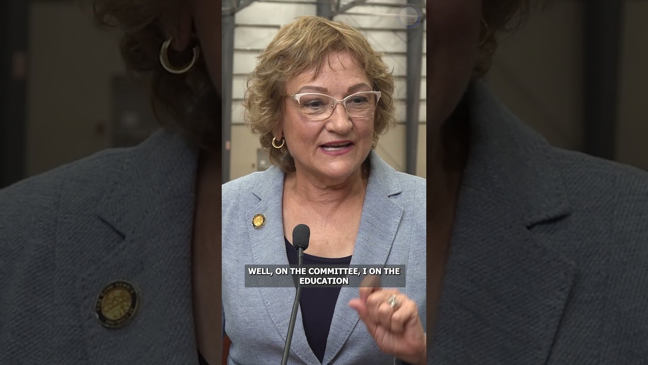 Property Taxes Explained: Sen. O&rsquo;Brien on What&rsquo;s Changing 🏠