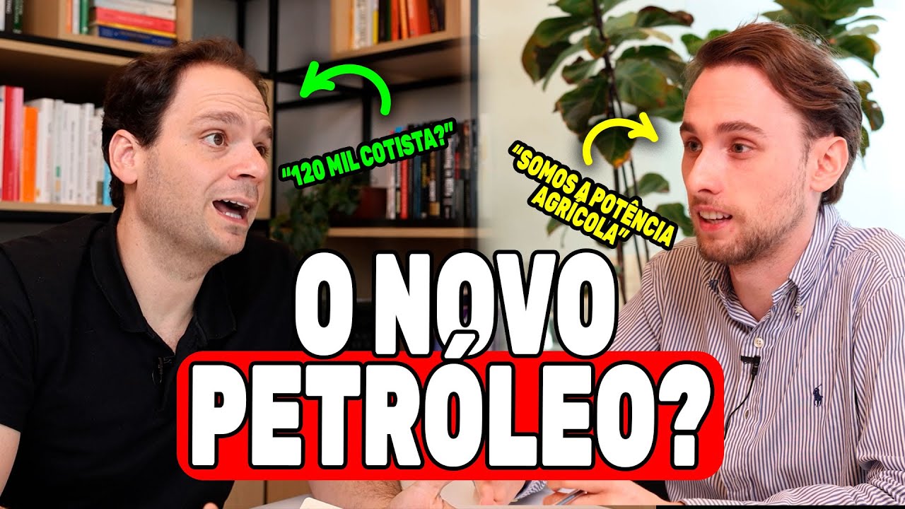 120 mil cotistas: por que o SNAG11 explodiu?