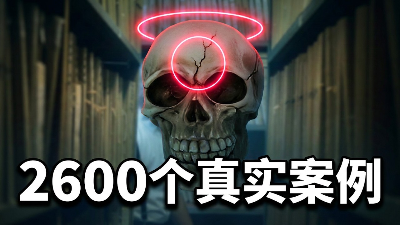 灵魂真的存在吗？科学家40年调查2600个前世案例