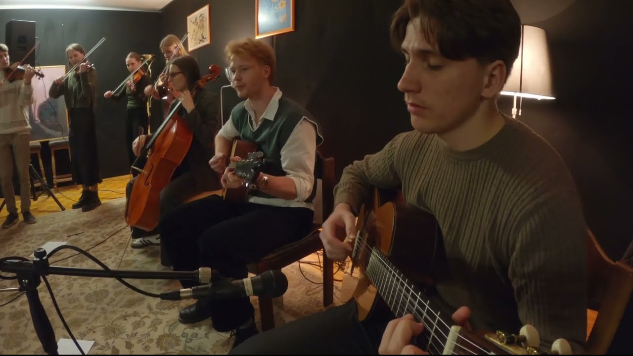 Zlata roža, arr. propertea
