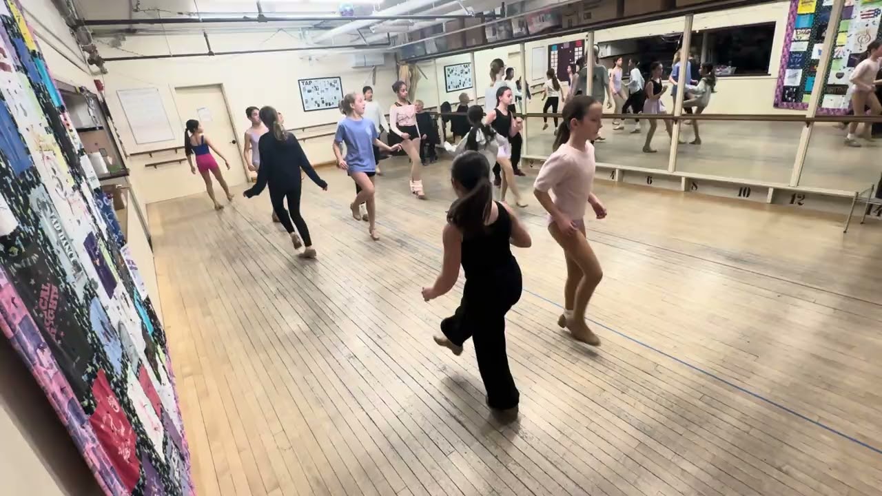 Recital prep 4