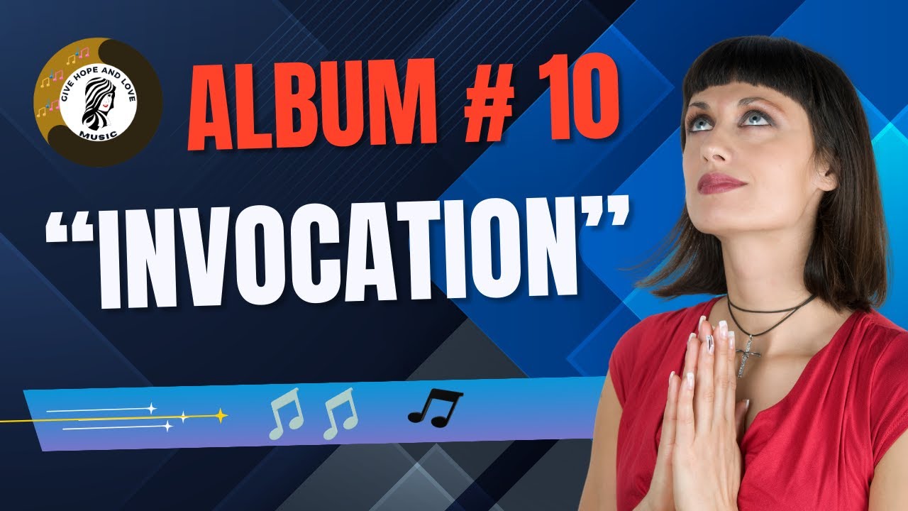 🎵 Album #Give 10 