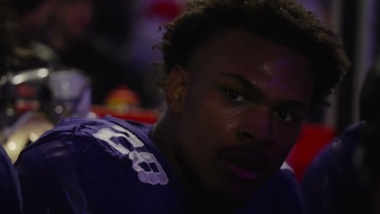 2024 Washington vs USC - Cinematic Recap