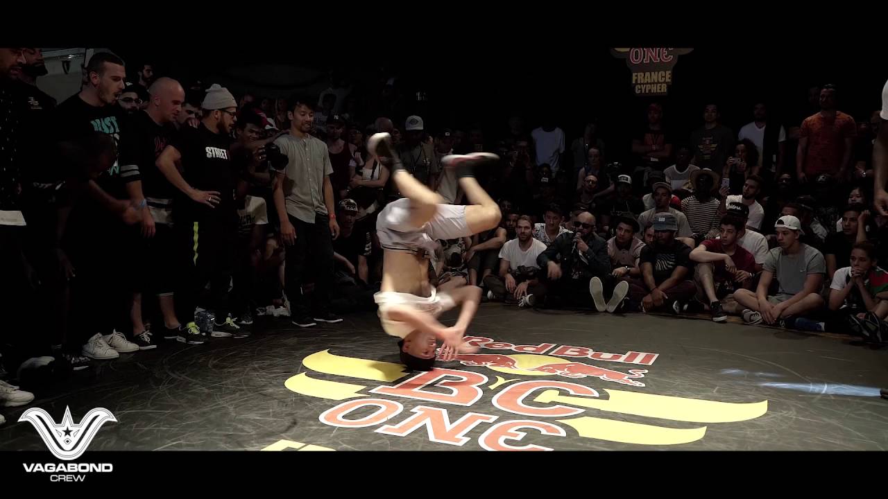 ★ Vagabond Crew vs Pockemon Crew ★ Legendary Battle