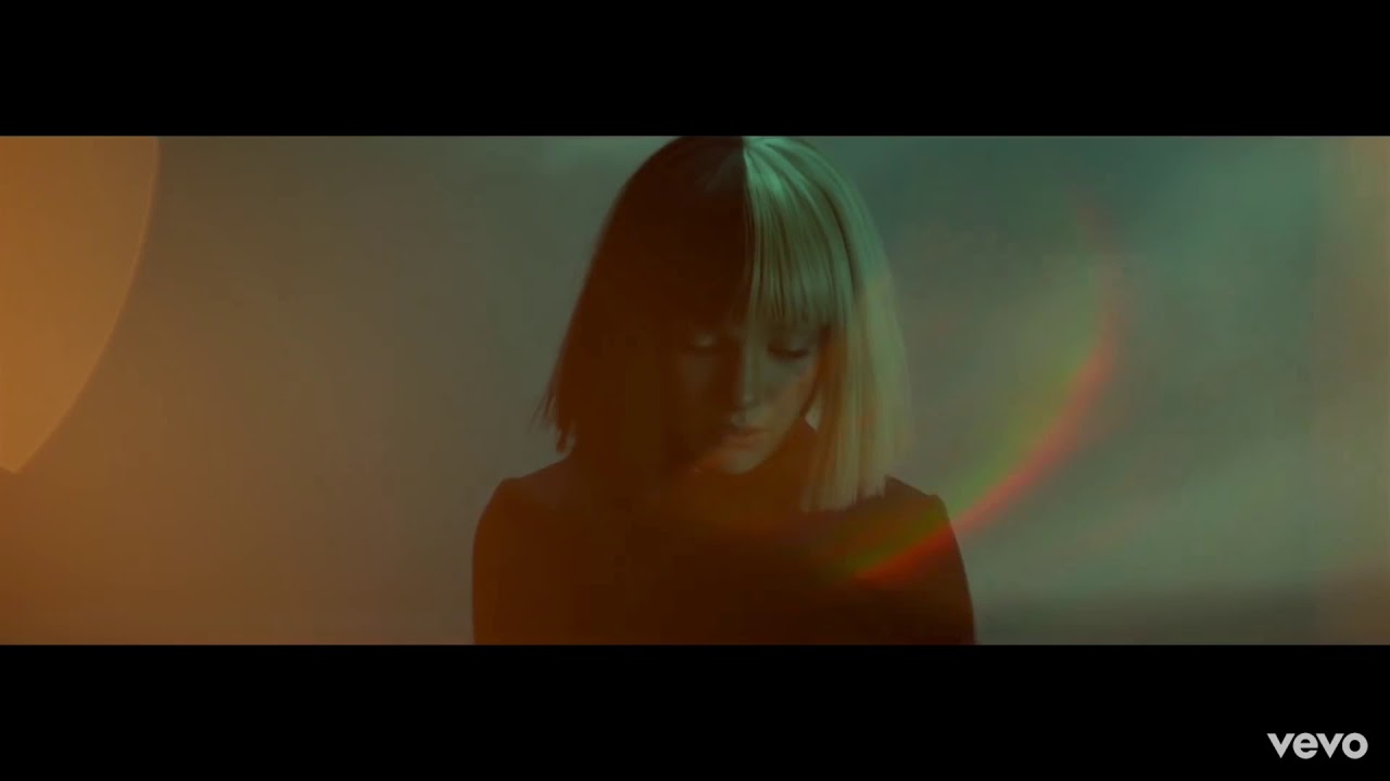 Sia - Rainbow 🌈(Instrumental With BGV)❤️❤️❤️