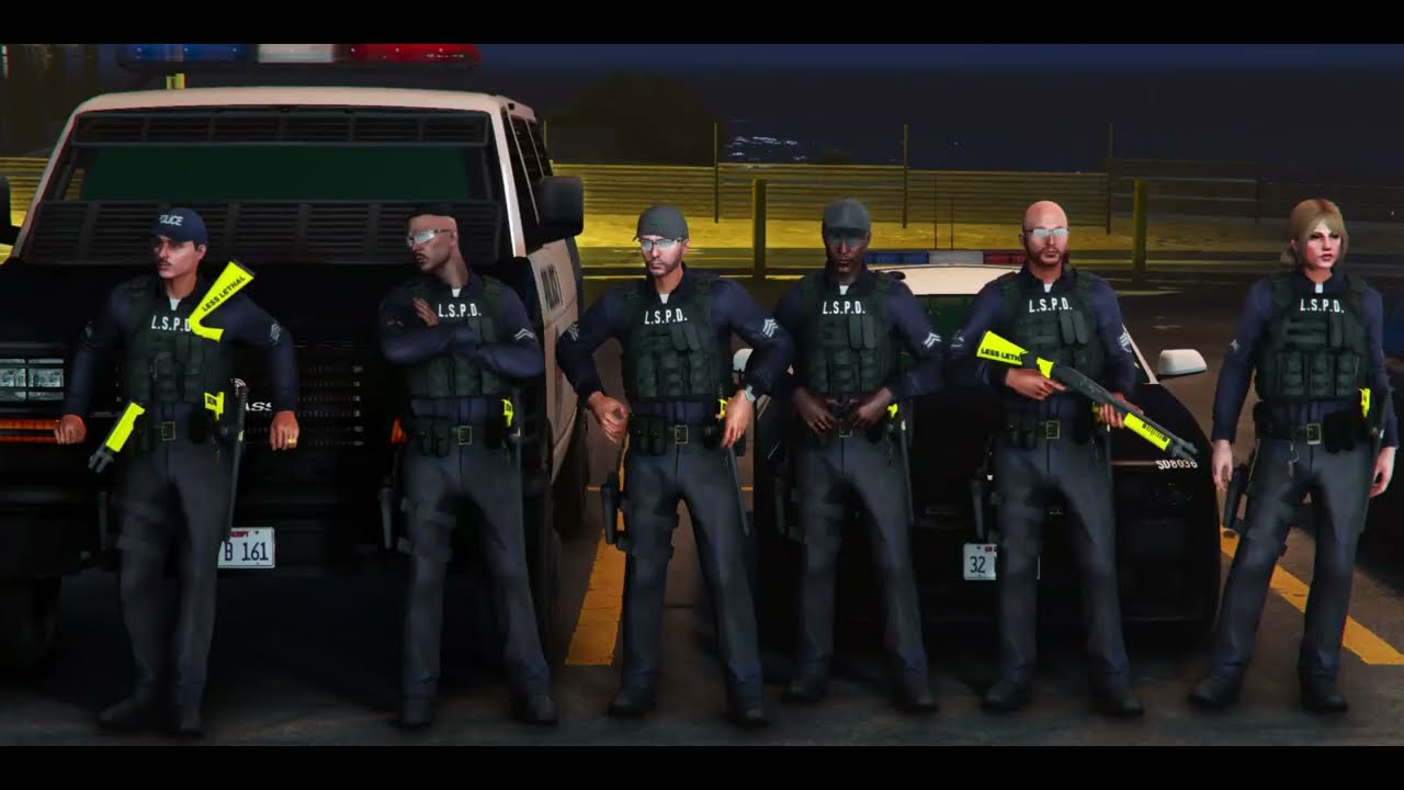 [GtaHub: ORION] CTD #01