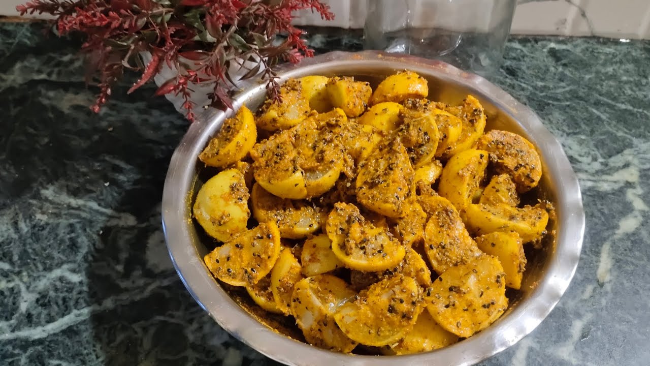 #नींबू अचार रेसिपी  Nimbu achar recipe Lemon pickle recipe 
