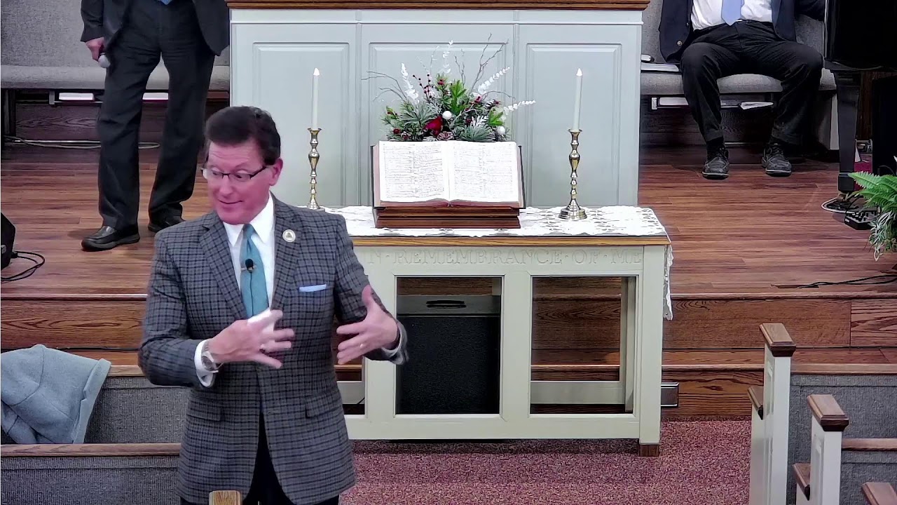 02-15-26 Sunday Evening Service