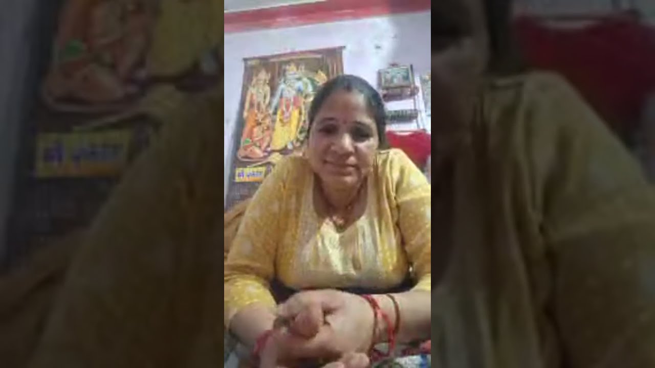 Highlight 16:59 – 22:01 from Vimla.Negi.Pahadi is live