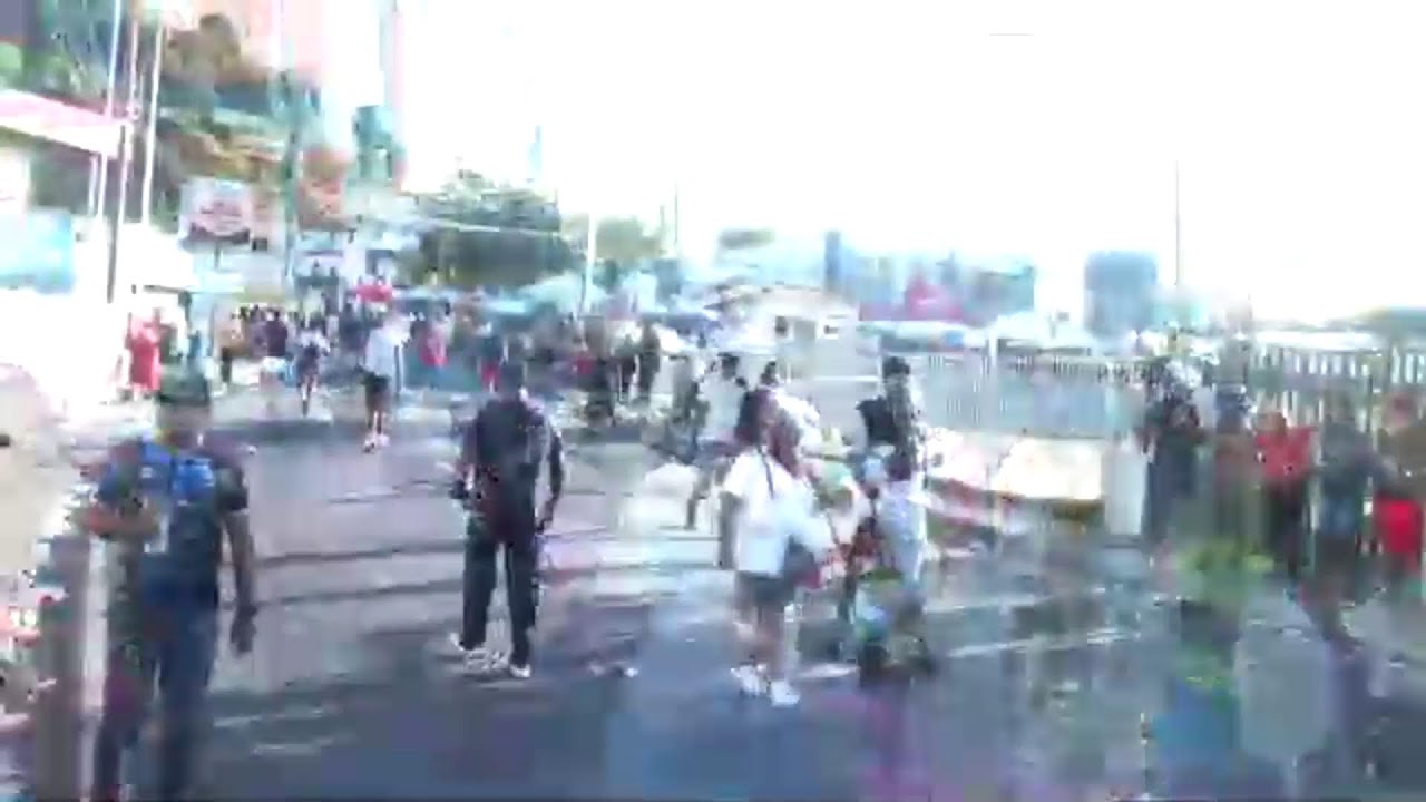 SAN FERNANDO CARNIVAL
