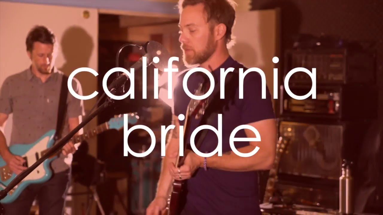 Rogue Wave - California Bride (Live)