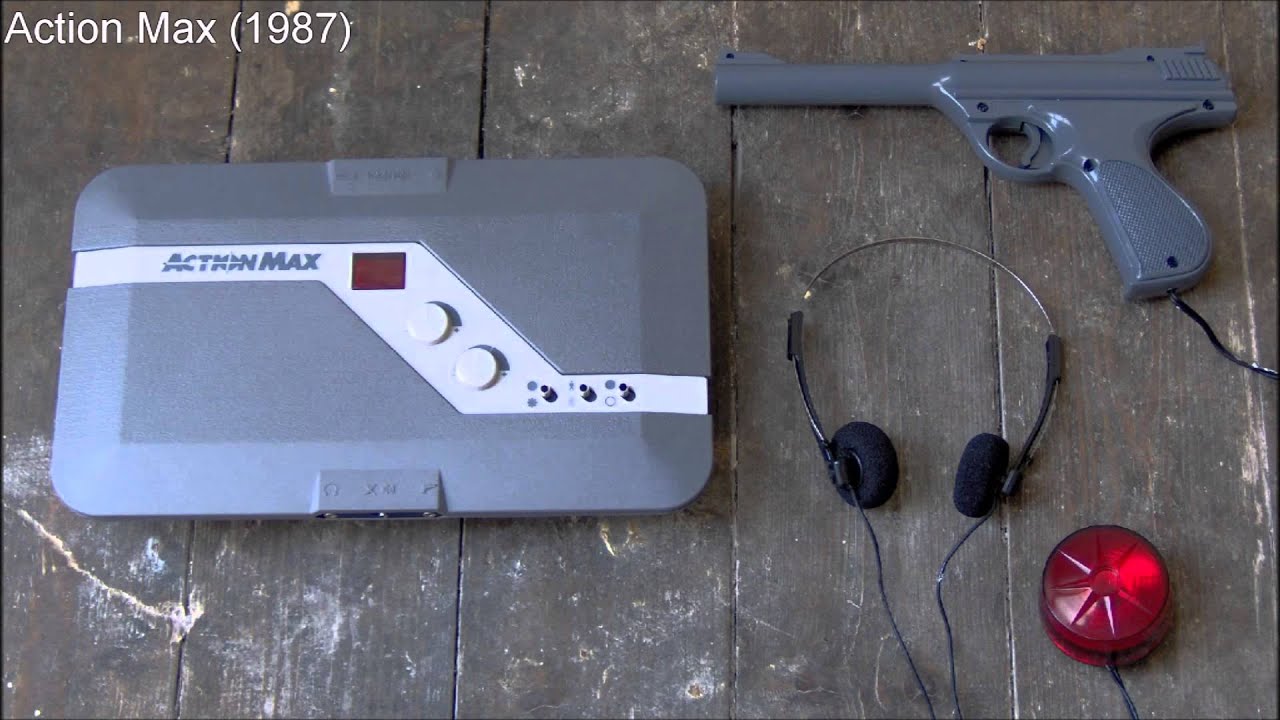 Video Game Console Startup and Attract Mode Medley