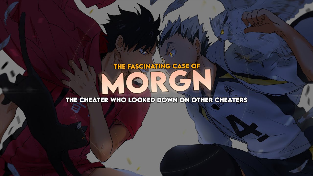 The Fascinating Case of Morgn, The Cheater who Looked Down on Other Cheaters | osu!