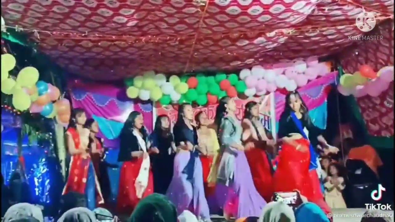 chawri Nach ke pickup ba ke tour devi ka new video awdhesh premi ka new gana