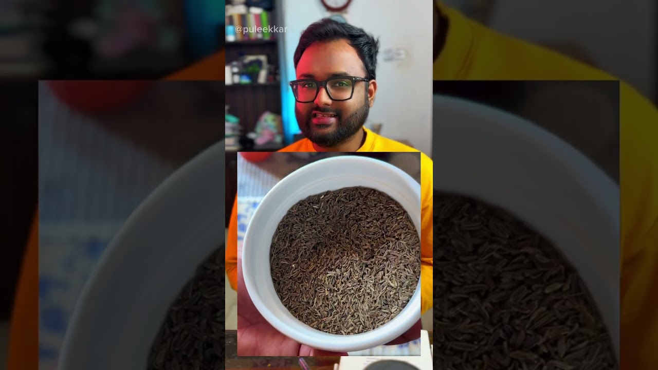 യഥാർത്ഥ കരിഞ്ചീരകം #shorts #blackseeds