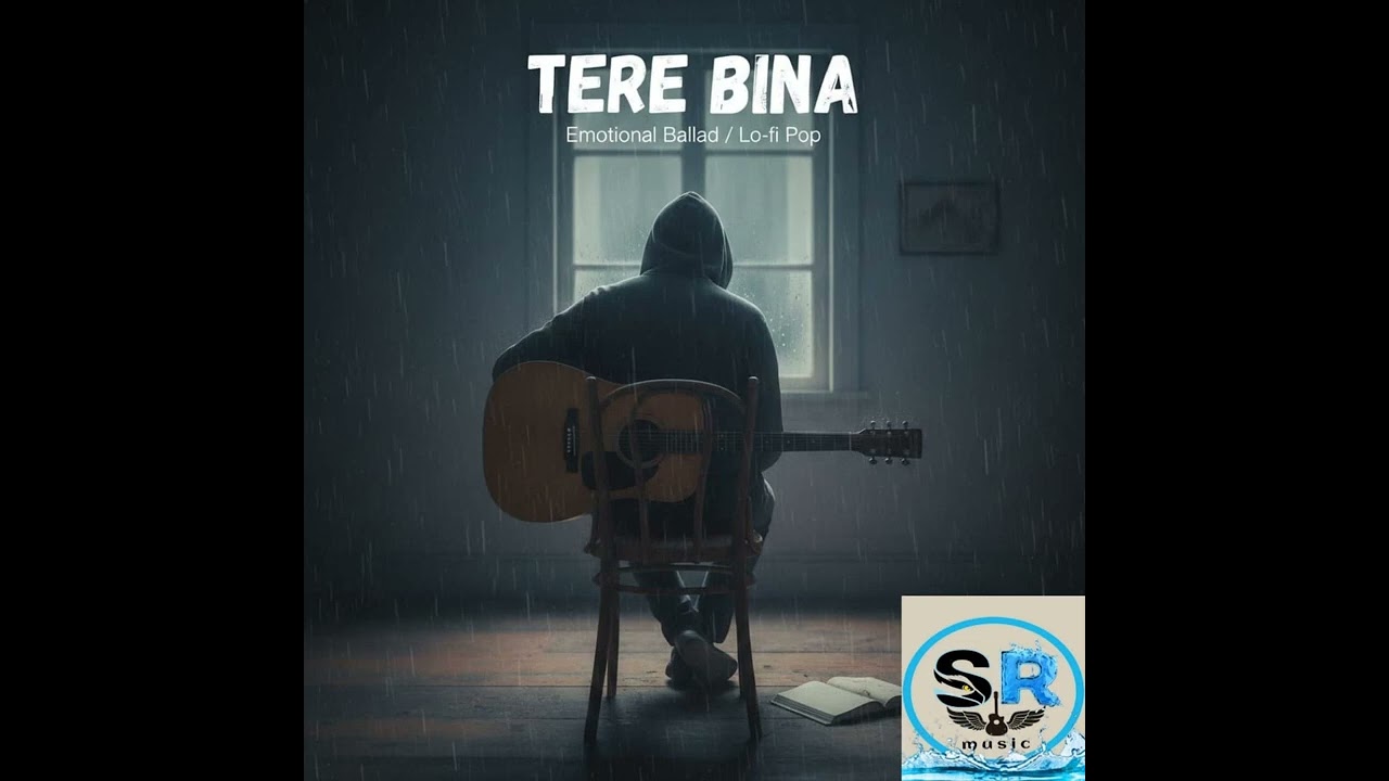 New song2026 tere bina💙✨🥹#TereBina #TereBinaSong #TereBinaLyrics #TereBinaStatus