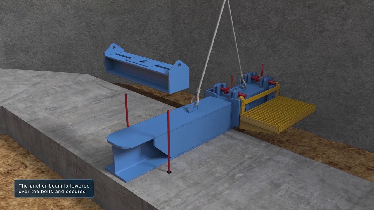 Pushing the boundaries with Diaphragm Wall construction