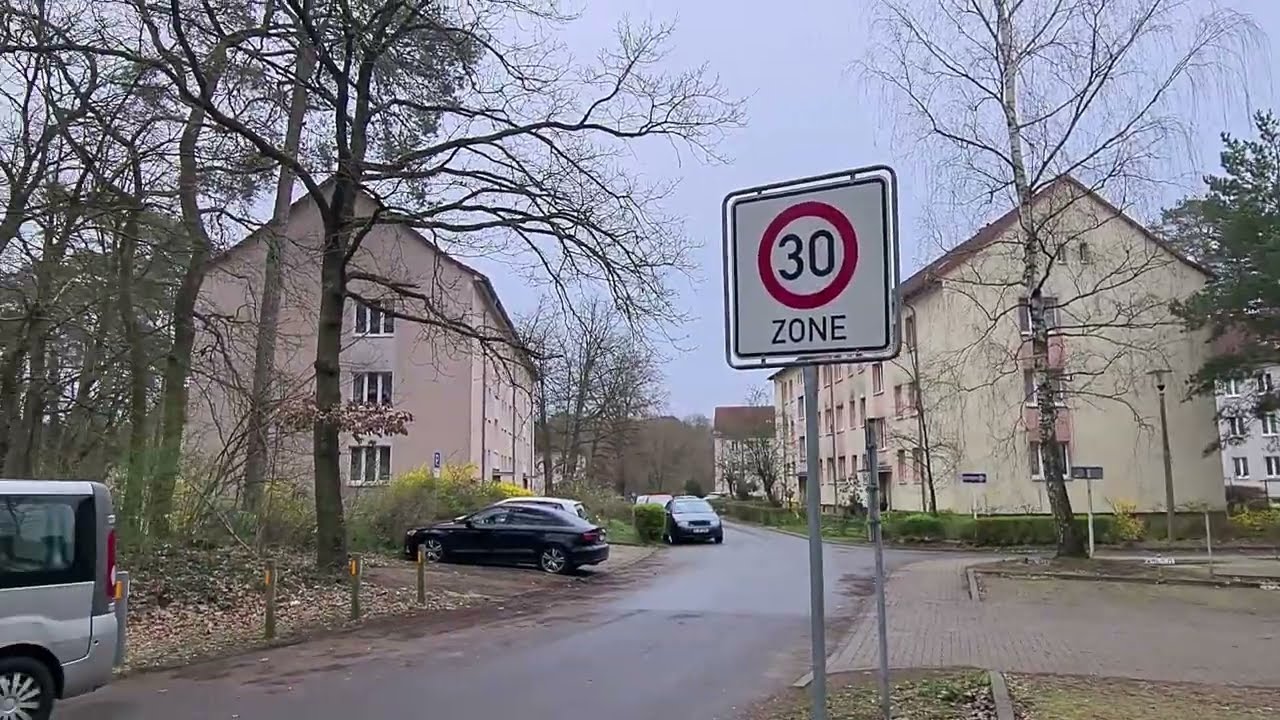 💥Штраусберг. Армия ГДР. Strausberg.  NVA DDR. Germany. 2024