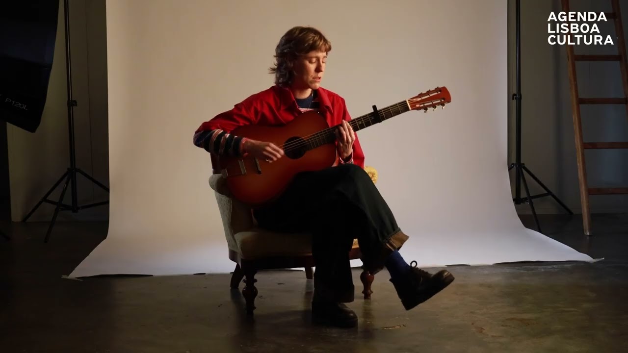 Inês Marques Lucas - Não Posso Afinal @ Agenda Cultural de Lisboa