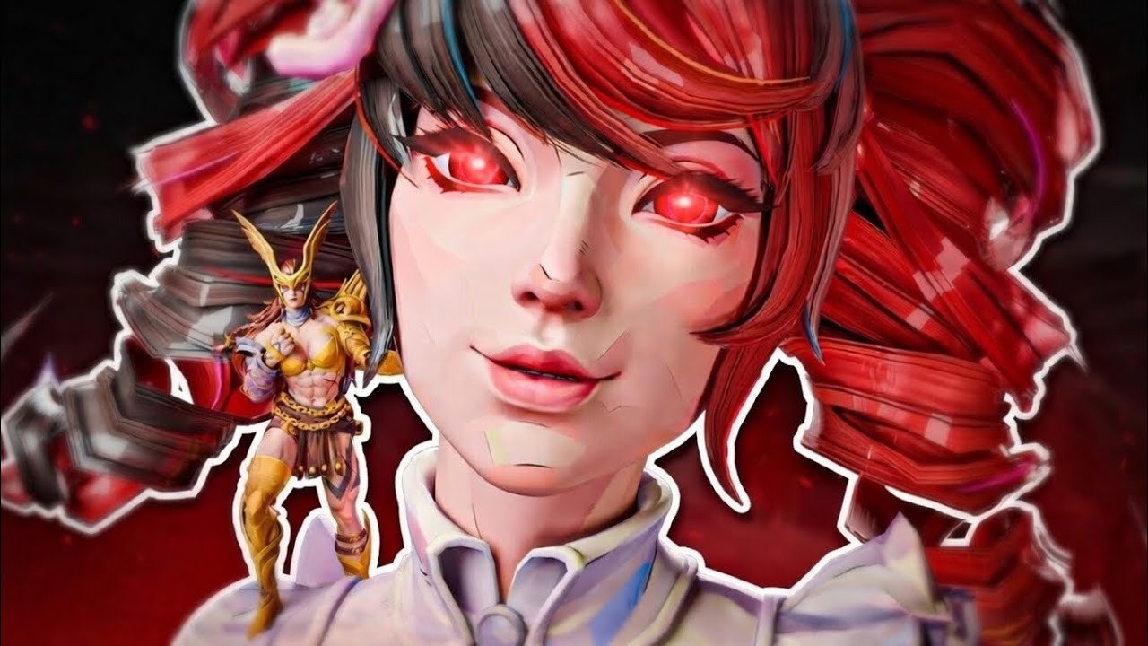 carrying as luna with my good vibes on the line
