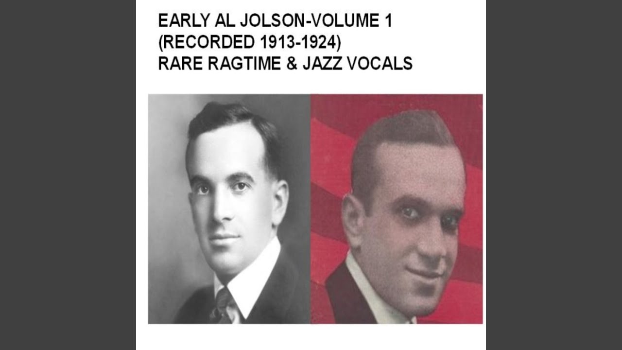 I Gave Her That (Recorded 1919)
