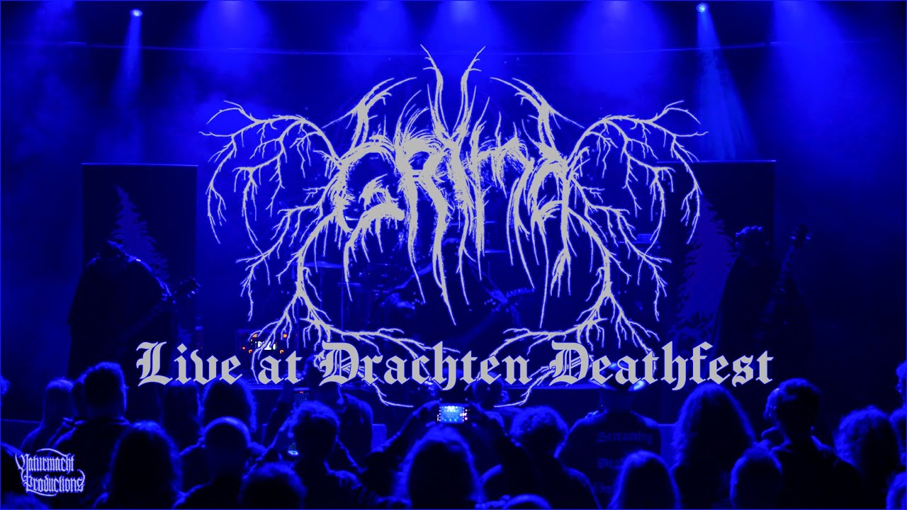 Grima live at Drachten Deathfest 2023 (Full Concert)