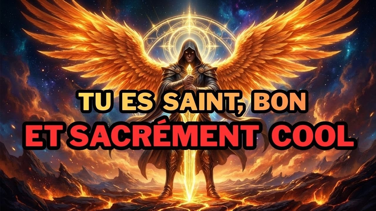 Cette communauté qui vous combat est forcée de reconnaître votre onction (TMH)