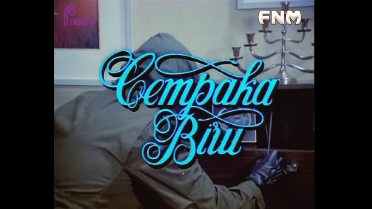 RETROSPEKTIF : CEMPAKA BIRU (1989)