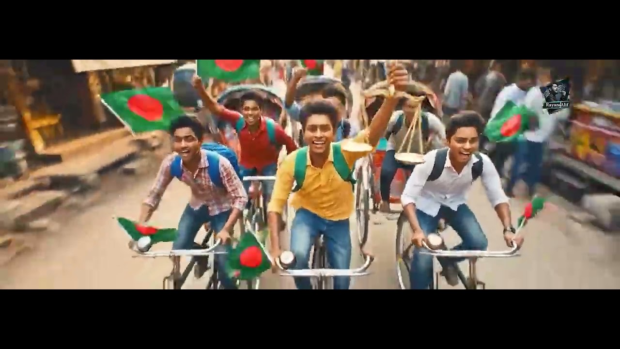 জামায়াতে ইসলামীর থীম সং #jamaat #jamaateislami #নির্বাচনী_প্রচারনা #নির্বাচনী_সং #viralvideo #foryou