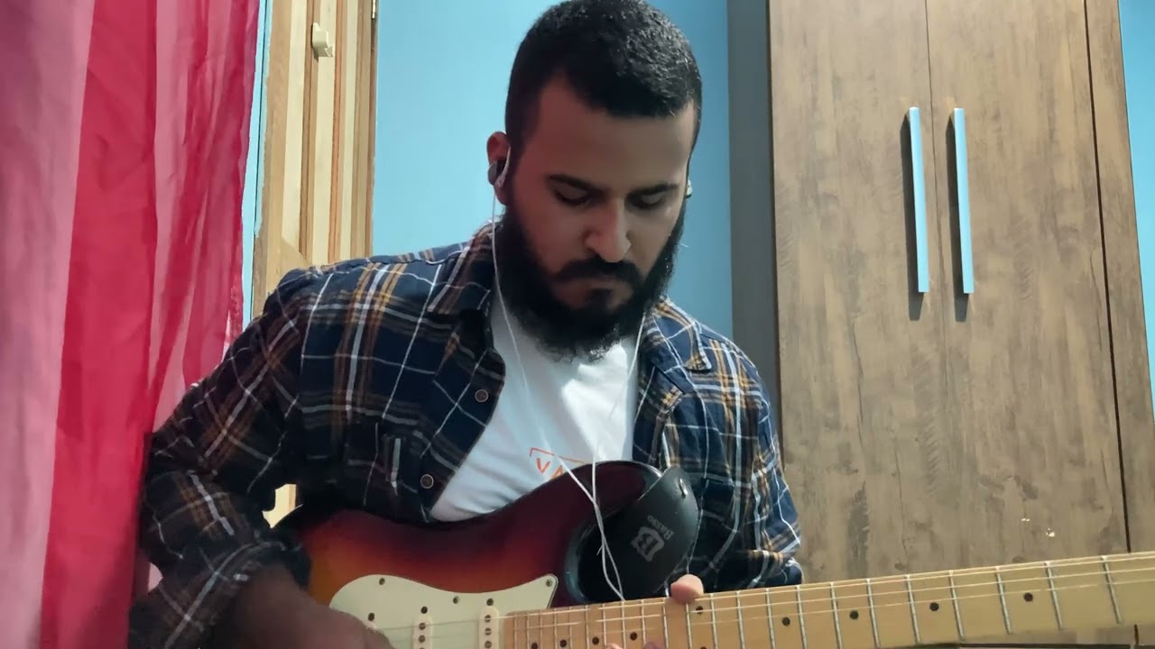 North Point Worship This is amazing grace ( guitar cover) #shorts