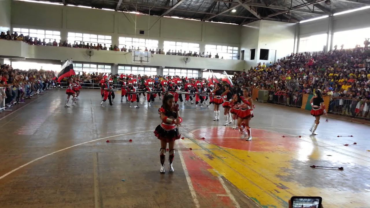 DLC COMPETITION 2015 DINALUPIHAN ELEMENTARY SCHOOL