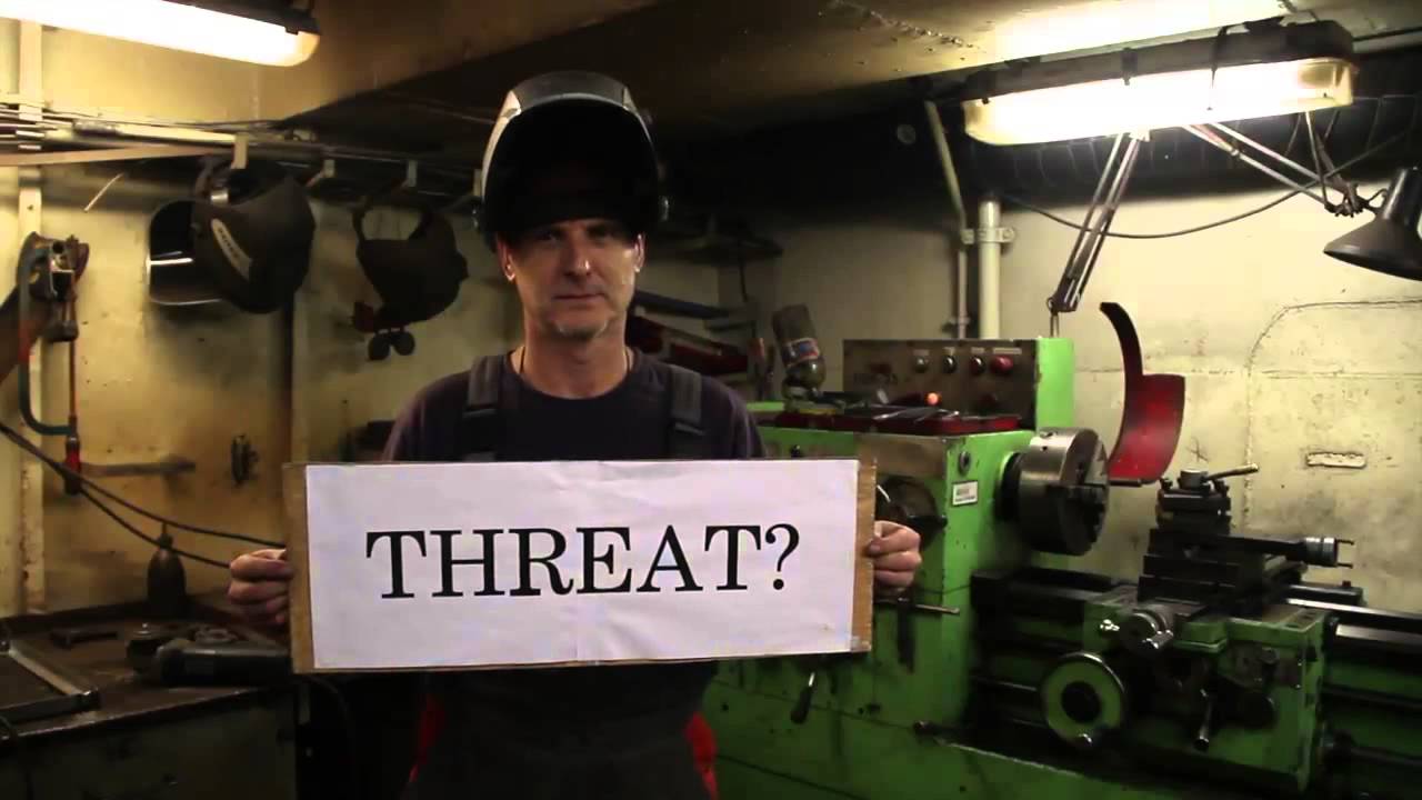 Arctic 30: what they are, we are