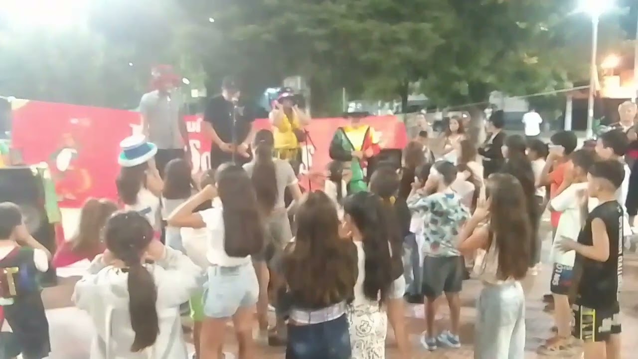 Simón dice