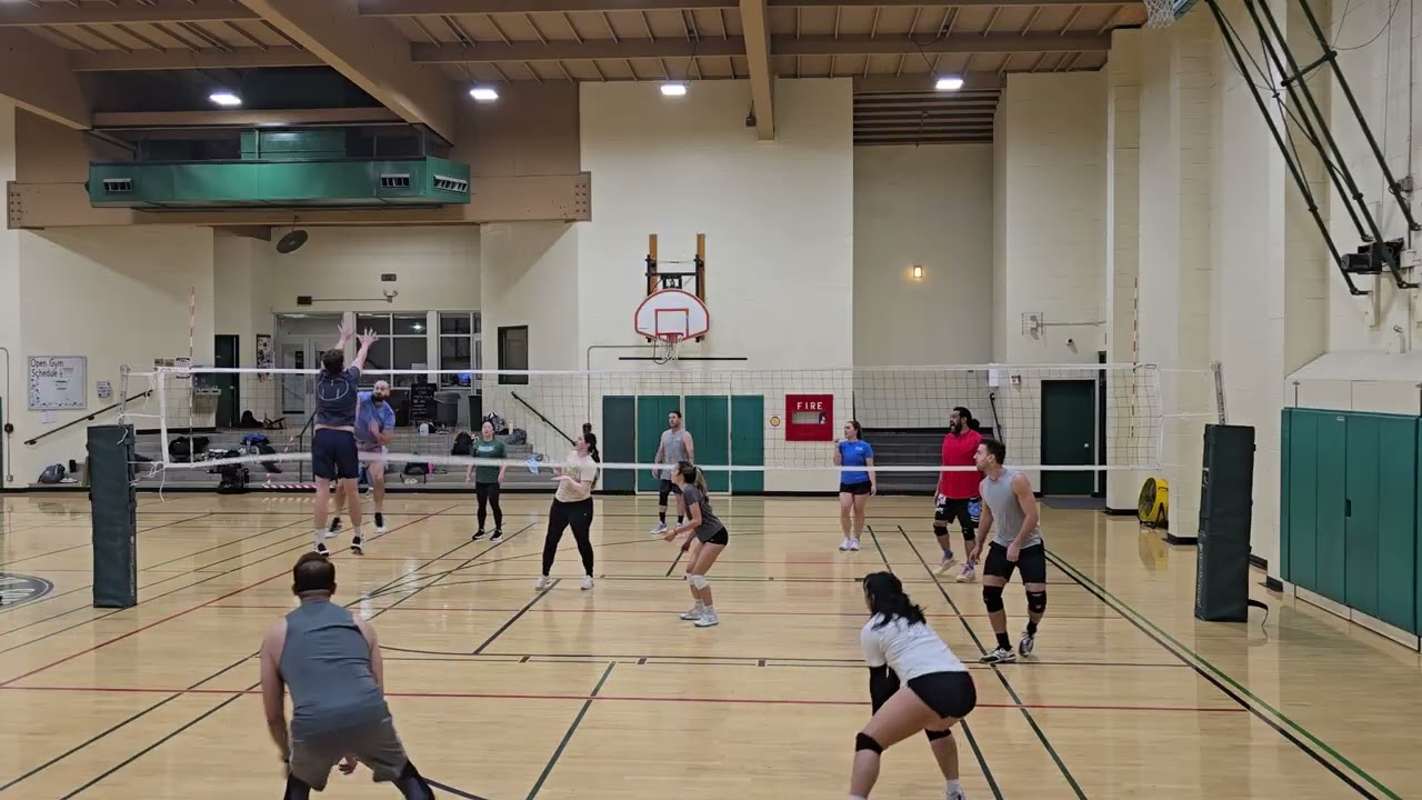 T.O vball league You Go vs Bag of digs 020426.1