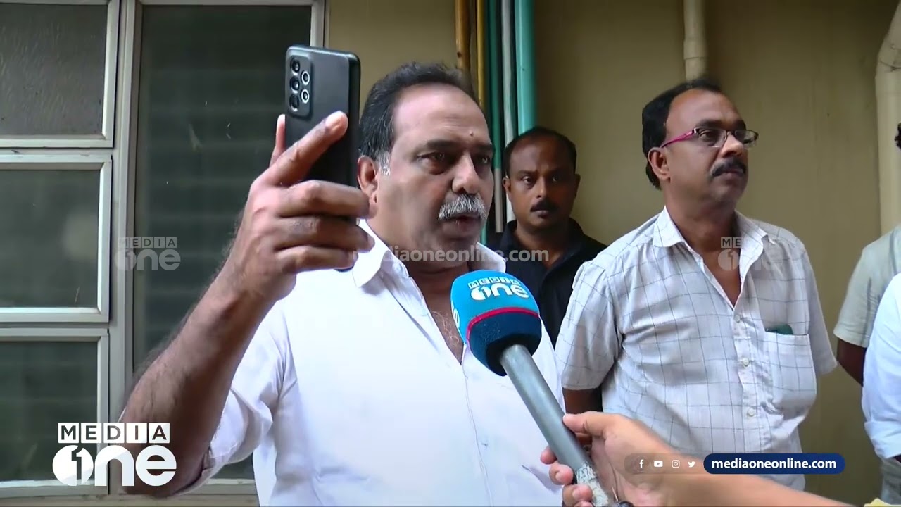 'മർദിക്കുന്ന ശബ്ദം ഞാൻ വ്യക്തമായി കേട്ടിട്ടുണ്ട് '| police | death