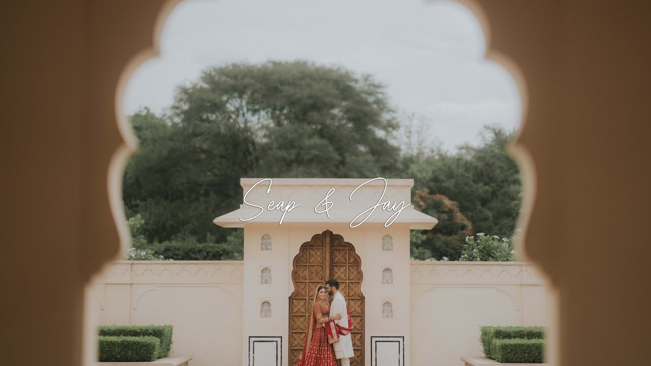 Seap & Jay | Vows & Tales | Same Day Edit