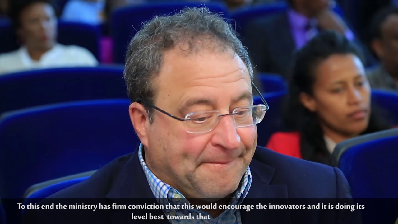 STEMpower Ethiopia, Episode 2:  Marketing innovative projects