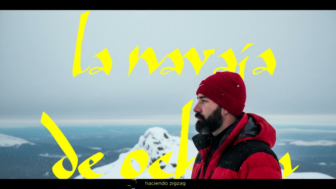 EL CHAVAL & EDIAM BEATS | AETERNUM HIC (EP completo)