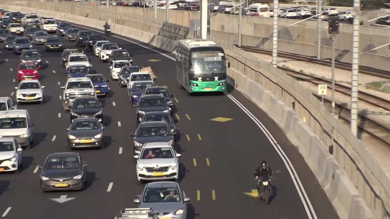 מירי רגב נגד הנת